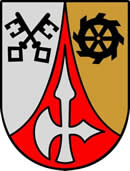 Wappen Gaschurn
